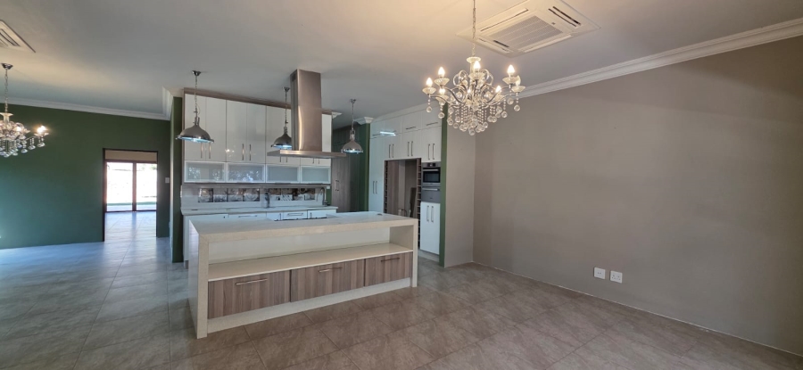 To Let 3 Bedroom Property for Rent in Zilkaatsnek North West